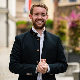 Lorenz Reischl
